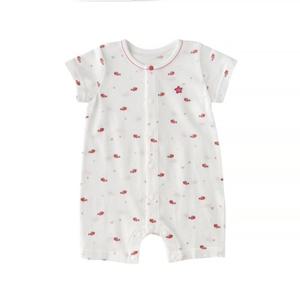 [밍크뮤] 쁘띠니모인견반팔우주복 3637004115 3637004115