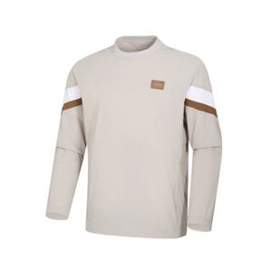 [와이드앵글] WMP24175E2  CO 디펜더 라운드 아노락 M (Beige) WMP24175