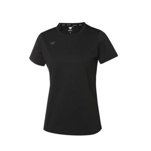 [다이나핏] YWM23264Z1 여성 스몰로고 BALANCE (밸런스) 2.0 반팔티 HJDWST YWM23264Z1