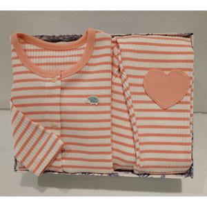 [쇼콜라] 쇼콜라 GL엘리슬림내의 (TNOMXS121)봄여아실내복출산백일돌선물 TNOMXS121