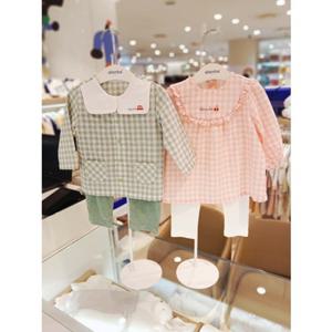 [압소바] 미료 원피스 상하복 2종세트 (레깅스포함)26년봄신상 (A2A13002) A2A13002