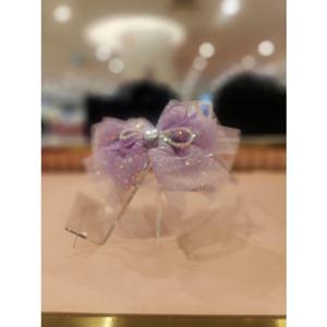 [프렌치캣] 프렌치캣5 바이올렛샤스팽클헤어밴드 (Q61DG5081) Q61DG5081