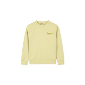 [디스커버리키즈] (DKMT13061-LYS) 키즈 스몰로고 맨투맨 DKMT13061