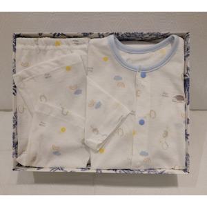 [쇼콜라] 쇼콜라 U7로디리오셀내의 (TNOMXS13U1)여름남아실내복출산백일돌선물 TNOMXS13U1