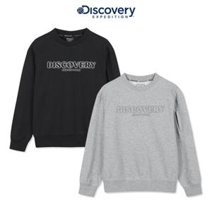 [디스커버리키즈] (DKTR30061) 키즈 그래픽 맨투맨 DKTR30061