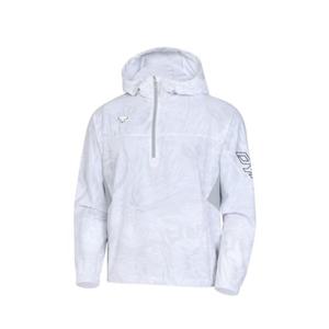 [다이나핏] YUM24144C2 남여공용 XERO FUZE (제로 퓨즈) 경량 우븐 아노락 HJDMJK YUM24144C2