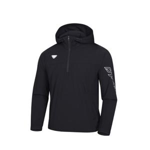 [다이나핏] YUM24144Z1 남여공용 XERO FUZE (제로 퓨즈) 경량 우븐 아노락 HJDMJK YUM24144Z1