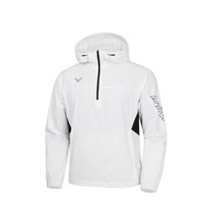 [다이나핏] YUM24144W3 남여공용 XERO FUZE (제로 퓨즈) 경량 우븐 아노락 HJDMJK YUM24144W3