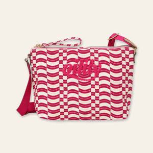 [오일릴리 신규] 오일릴리  사피아 숄더백 OWISYBG012-325 OWISYBG012325