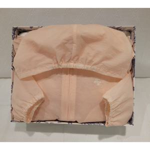 [쇼콜라] 쇼콜라 GG아이린점퍼 (TTOMMJ1341)여름여아외출복백일돌선물 TTOMMJ1341