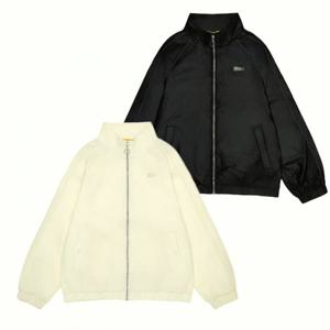 내셔널지오그래픽키즈  (K261GJP030__) 여아 글로시 점퍼 바람막이