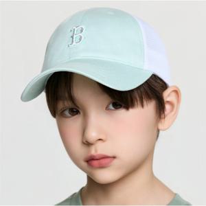 [엠엘비키즈] 루키 메쉬캡 5종 택1 (7ACP77063) 7ACP77063