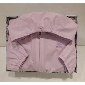 [쇼콜라] 쇼콜라 BS펠리고슴점퍼 (TTOMMJ1041)여름공용외출복백일돌두돌선물 TTOMMJ1041