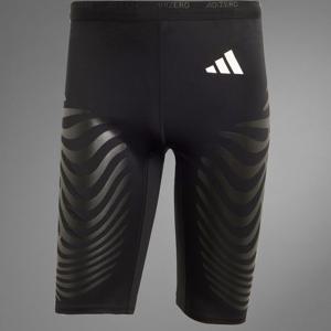 [아디다스오리지널]아디제로 컨트롤 러닝 쇼트 레깅스 IX8976