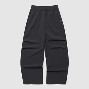 [르꼬끄] 여성 스트레치 우븐 루즈핏 팬츠 QR122OPT22 QR122OPT22