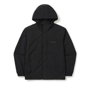스노우피크 캠플 후드 바람막이 BB S25FMCWB12 DC DK LE