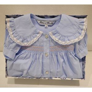 [쇼콜라] 쇼콜라 GG레나러블리원피스 (TTPMOE294B)여름여아외출복백일돌두돌선물 TTPMOE294B