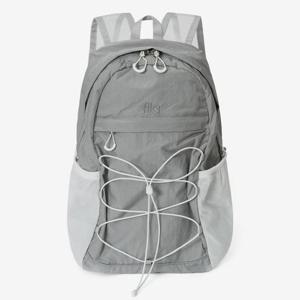[FILA] 경량 스트링 백팩 (FS3BPH1101X_CGR)