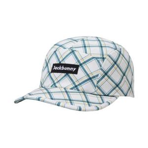 [파리게이츠] 531F1CPJ22_WH-남여공용 제트컵 캡 골프모자-(26년S S) 531F1CPJ2W