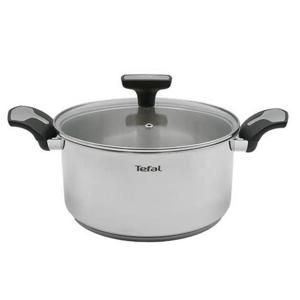 테팔24cm 뉴이모션 IH 인덕션 티타늄 스텐 양수냄비