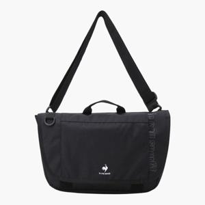 [르꼬끄] 남녀공용 베이직 미니 메신저백 QP123ABG12 QP123ABG12