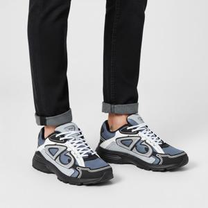 DIOR B30 스니커즈 (3SN279ZRB 068)
