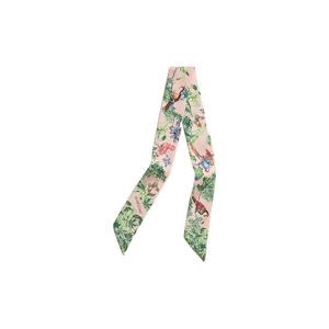 에르메스 에콰테르 트윌리 로즈 나크르 베르 그리 H061798S03