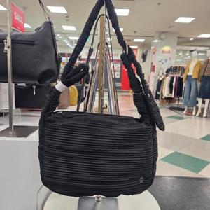 elegance HC39 바운시주름백 JUSH002