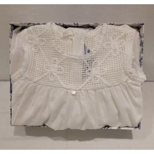 [쇼콜라] 쇼콜라 GB코렐원피스 (TTOMOE3161)여름여아외출복백일돌두돌선물 TTOMOE3161