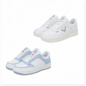 [다이나핏] YUS24N12 남여공용 착용감 우수한 라이프스타일 스턴 필 운동화 (2color) HJDSS YUS24N12