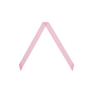 구찌 프린티드 실크 시폰 리본 라이트 핑크 865307-3GAQS-5872