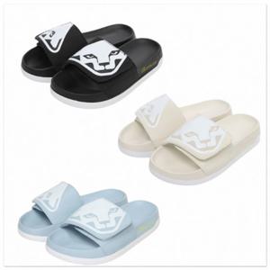 [다이나핏] YUS24N53 남여공용 가볍고 편한 쿠셔닝 텐더라이트 벨크로 슬리퍼 (3color) HJDSS YUS24N53