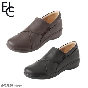 [엘칸토]경량 쿠션 컴포트 여성 스니커즈 슬립온 2XWC96XD_GN