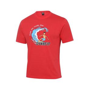 [다이나핏] YMM23251O5 남성 BOUNCE (바운스) 세미 오버핏 반팔티 HJDMST YMM23251O5