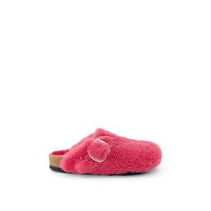 버켄스탁 보스턴 시어링 뮬 1025731