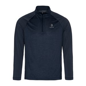 [블랙야크] 블랙야크 남성 여름 등산 아웃도어 긴팔티셔츠 카이에 집업 긴팔티1 1BYZTMV003NA 7BYZTMV003