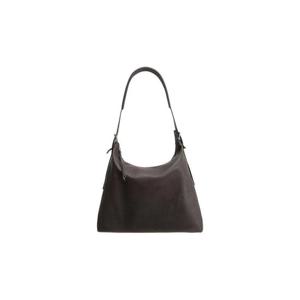 르메르 럭스 레더 벨티드 호보백 페이퍼 밍크 BG0189-LL0108-102