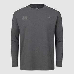 [르꼬끄] 남녀공용 르프레쉬 루즈핏 다잉 긴팔티 QR223ERL41 QR223ERL41