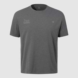 [르꼬끄] 남녀공용 르프레쉬 루즈핏 다잉 반팔티 QR223ERS43 QR223ERS43