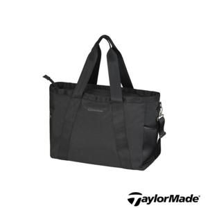 [테일러메이드] 골프 가방 TCBB69005 (TL882) 199 TM26 퓨처렉스 토트백 블랙 TCBB69005199