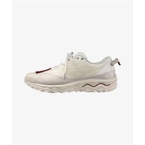 미즈노 [ x GOOPiMADE] 웨이브 무진 TL - 님버스 클라우드스노우 화이트윈드 차임 D1GD252301 387976