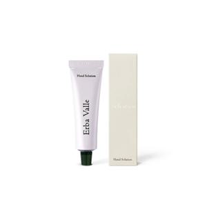 [셀바티코] 퍼퓸 핸드크림 솔루션30ml_에르바발레 SEL01030CH0101