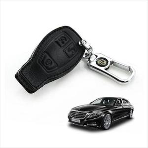 [CAR] 벤츠호환 S600 3버튼 스마트키 케이스 TB-13