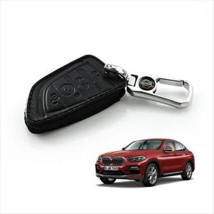 [CAR] BMW호환 G02 4버튼 스마트키 케이스 TB-15