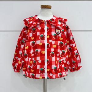 [쁘띠앙팡](모다시흥)탈렌트키즈 PCZ11GJP14 PC카오쉐리점퍼_SH