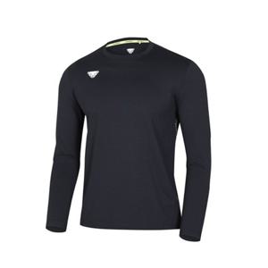 [다이나핏] YMP24245Z1 남성 부드러운 흡습속건 기능 WILD (와일드) 긴팔티 HJDMLT YMP24245Z1