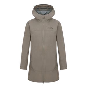 [노스페이스] 노스페이스 NC2HS31C 여성 시빅 코트 방수 바람막이 롱 자켓 KR NC2HS31