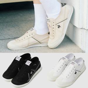 르꼬끄 공용 포폴라 라이트 슬립온 QR123LSN31