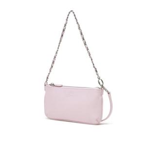 [질스튜어트 핸드백] JABA6E036P2  체인 스트랩 가죽 미니 숄더 핑크 JABA6E036
