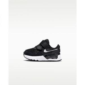 나이키 에어맥스 SYSTM 베이비 신발 - 블랙울프 그레이화이트 DQ0286-001 370409